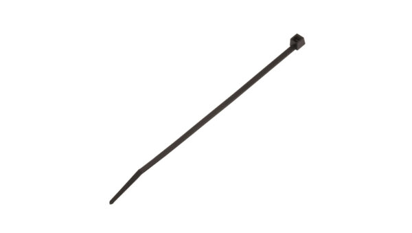 Opaska kablowa 140×3,5 czarna UV /100szt/ 5309Q BMN1436Q