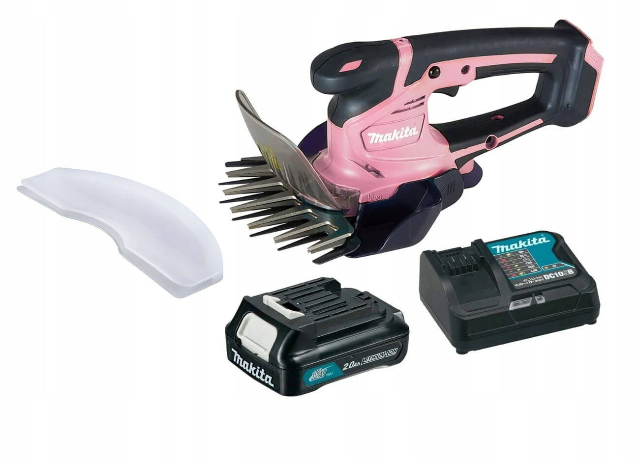 Nożyce do trawy Makita UM600DSAP