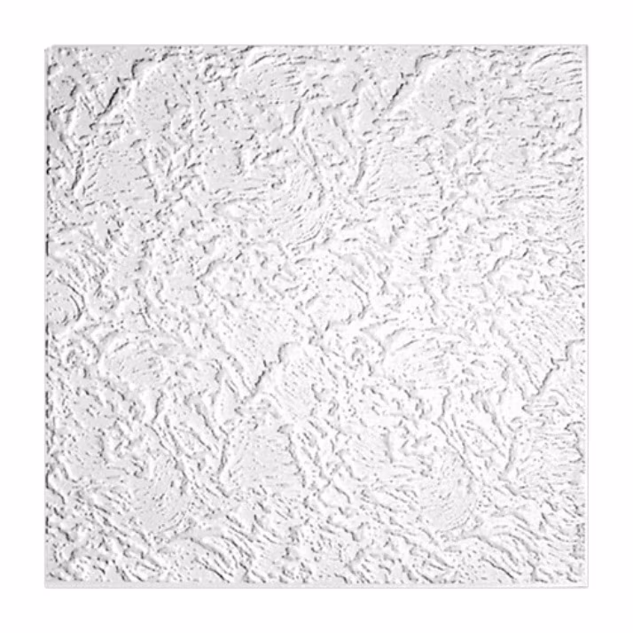 Kaseton sufitowy ścienny panel styropianowy stykowy 50×50 cm Marbet Design Paris 2 m² 8 szt.