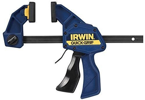Ścisk uniwersalny Quick-Change typ 536 36″/910 mm Irwin T536QCEL7