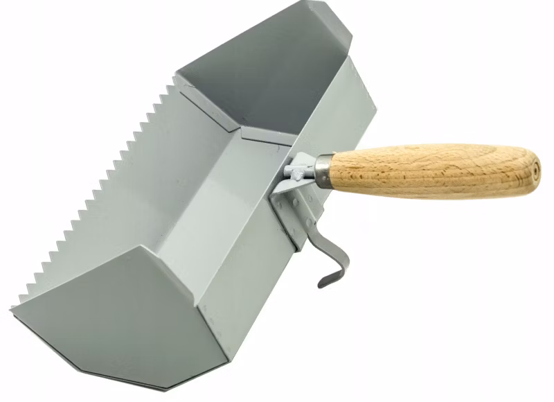 Kielnia Do Betonu FEINZ Komórkowego Ytong Ytonga 150 Mm 1 szt.