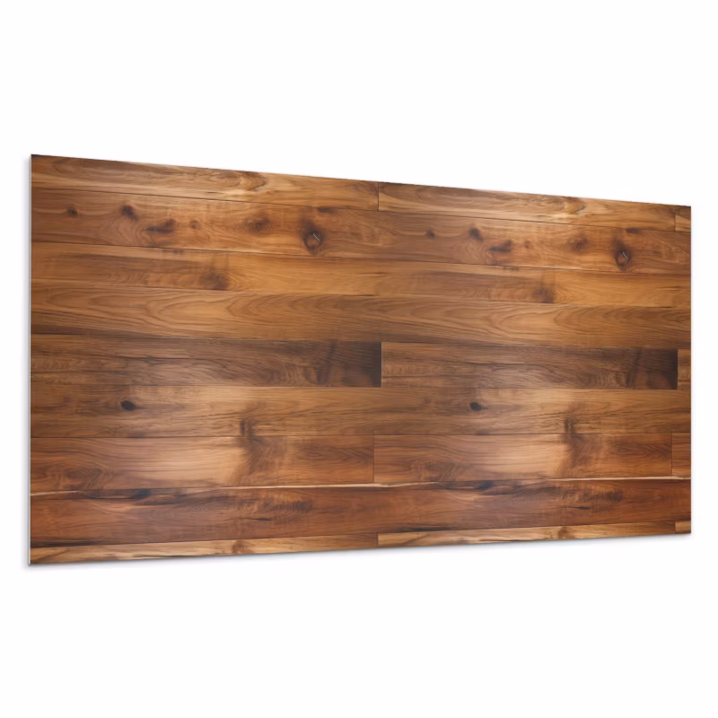 Kafelki samoprzylepne Wallfluent 40×20 cm Układ desek w naturalnym stylu 10 szt.