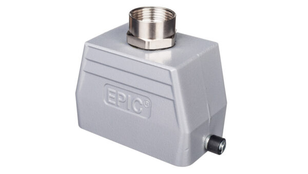 Obudowa wtyczki M20 IP65 EPIC H-B 10 TG-RO M20 19040900