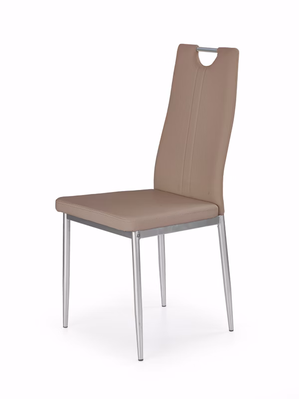 Krzesło Halmar K202 cappuccino 1 szt