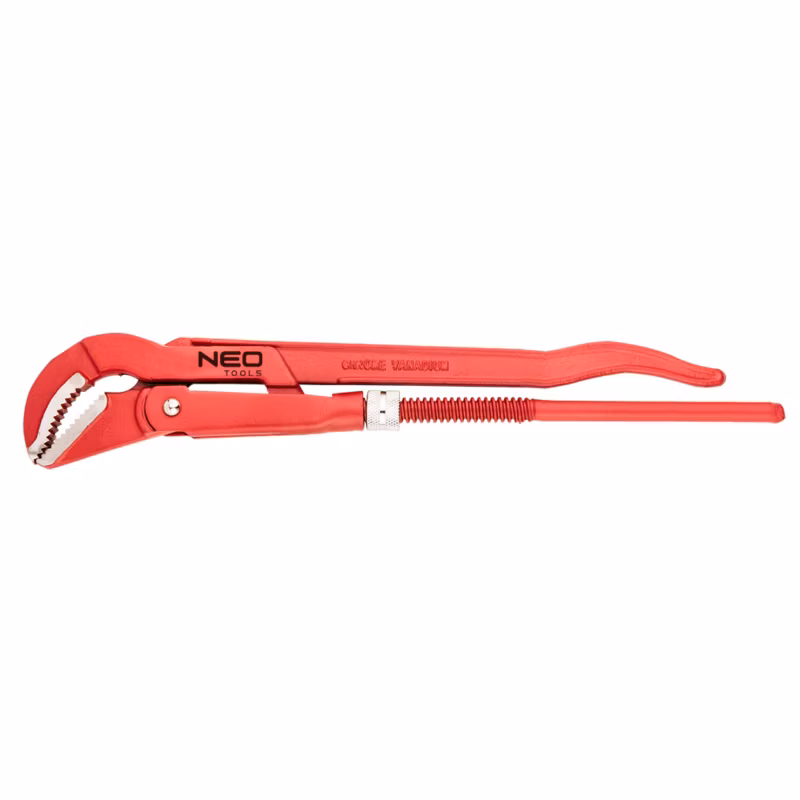 Klucz do rur typ „45” NEO TOOLS 1.0″, 330 mm 1 szt