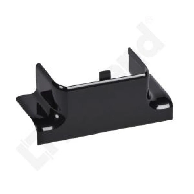 Rozgałęzienie 50×80 DLP Black 075775 /5szt./