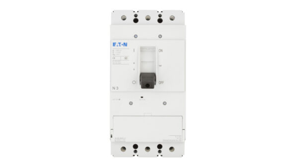 Rozłącznik mocy 3P 630A N3-630 266020