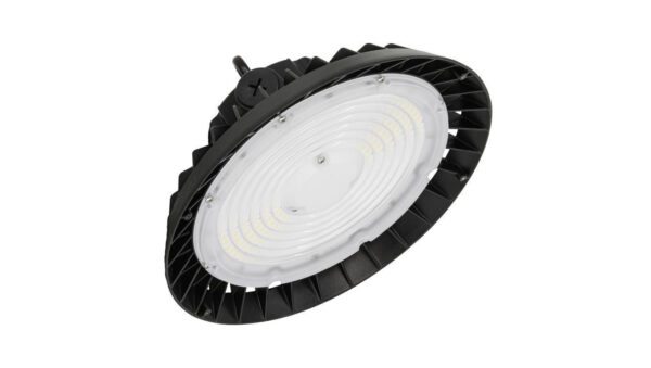 Oprawa LED HIGH BAY E 200W/150W/100W (30000lm/22500lm/15000ml) ML 840 90DEG IP65 (5 lat gwar.) PRZEŁĄCZNIK MOCY 4099854417788