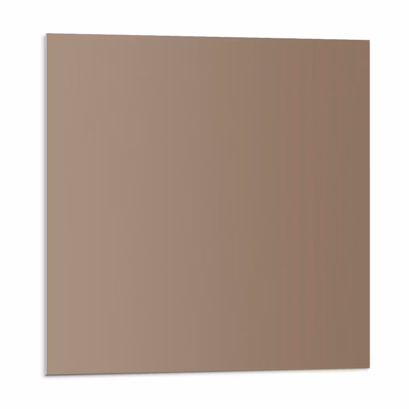 Kafelki samoprzylepne Wallfluent 30×30 cm Ciepły Brąz 9 szt. 4070095560242
