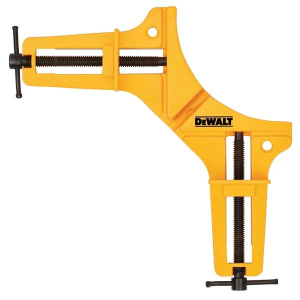 Ścisk kątowy 90° DeWALT DWHT83840-0