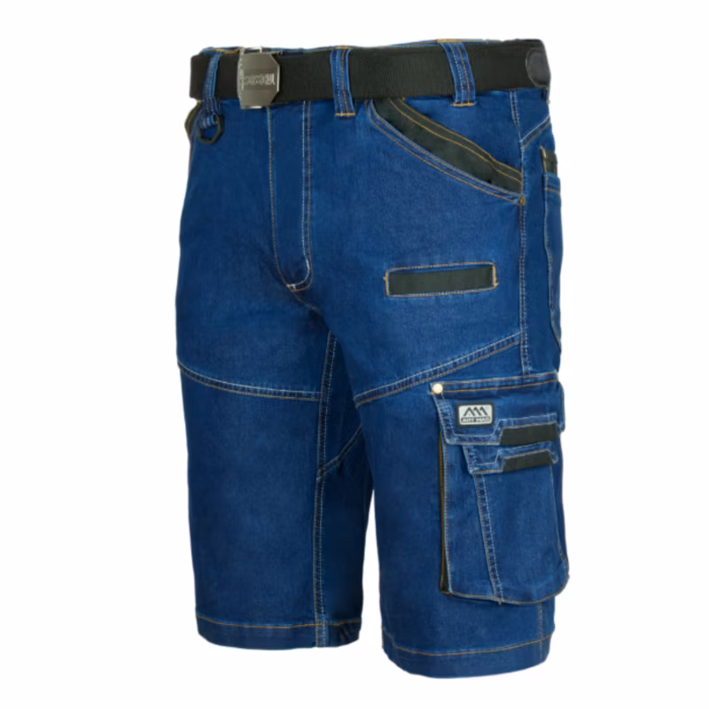 Krótkie spodenki Artmas r.46/S Colemann Jeans Blue 1 szt.