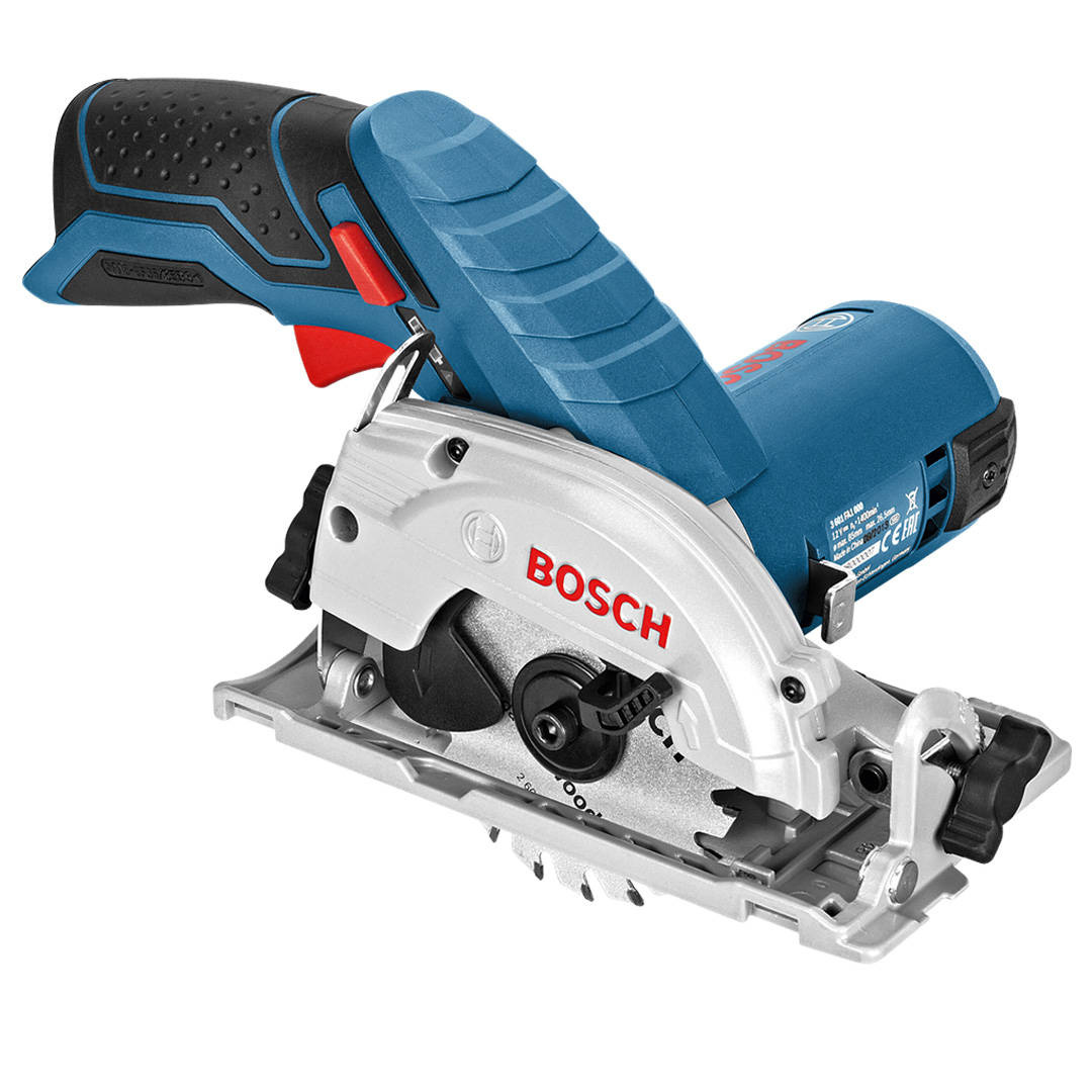 Pilarka tarczowa Bosch GKS 12V-26 (06016A1001)
