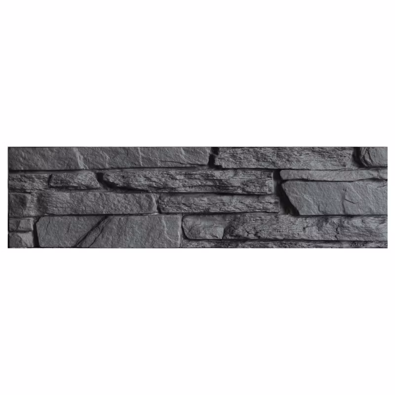 Kamień dekoracyjny Max-Stone płytka betonowa Everest MAT 0,39 m2 1 op.