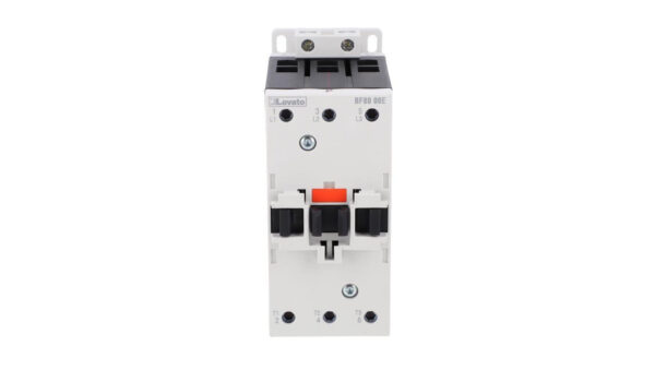 Stycznik mocy 3P 80 A AC3 cewka 20…48 VAC/DC BF8000E024
