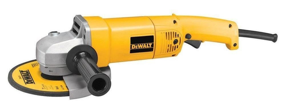 Szlifierka kątowa DW840 DeWalt