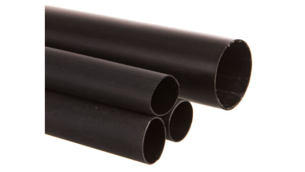 Mufa kablowa termokurczliwa przelotowa 4×16-35mm2 ZRN1X4