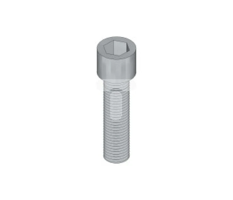 Śruba imbusowa M8x25 K‑18‑25