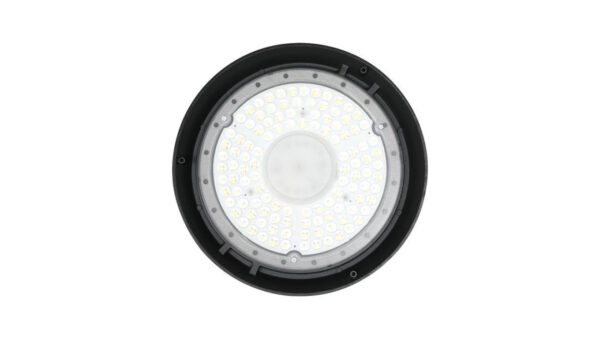 Oprawa Przemysłowa LED 150W HighBay 20250lm 4000K IP65 Czarny 5 Lat Gwarancji 217810