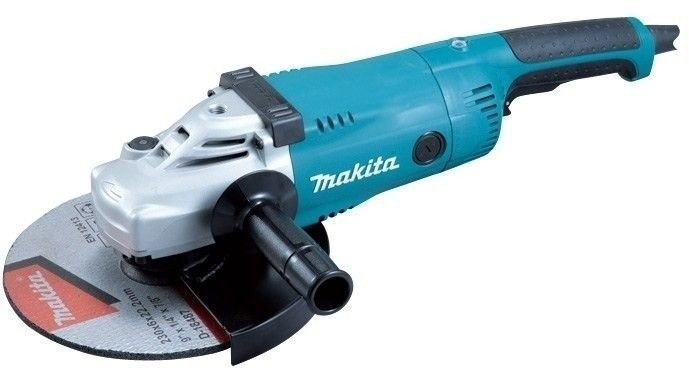 Szlifierka kątowa Makita GA9020R