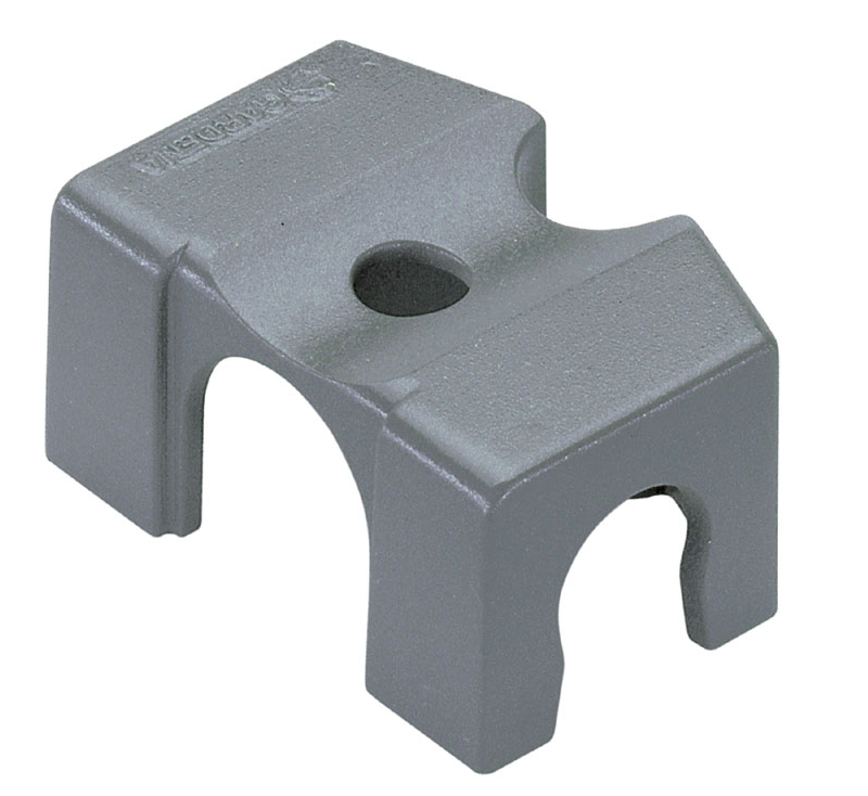Klamra 13 mm (1/2″) 2 szt. Micro-Drip-System GARDENA 08380-29