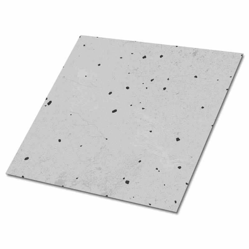 Kafelki samoprzylepne Tulup Beton architektoniczny 30×30 cm 9 szt.
