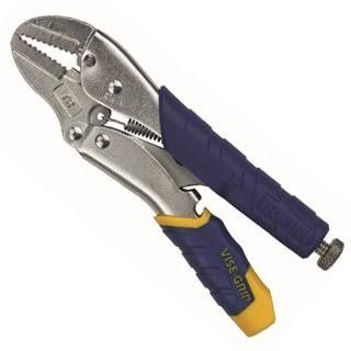 Szczypce 10WR 10″/250 mm Fast Release Irwin T05T