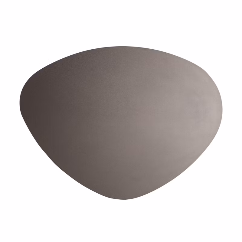 Kinkiet TK Lighting Stone brązowy dyskretne podświetlenie ściany 2Xg9 -1szt.