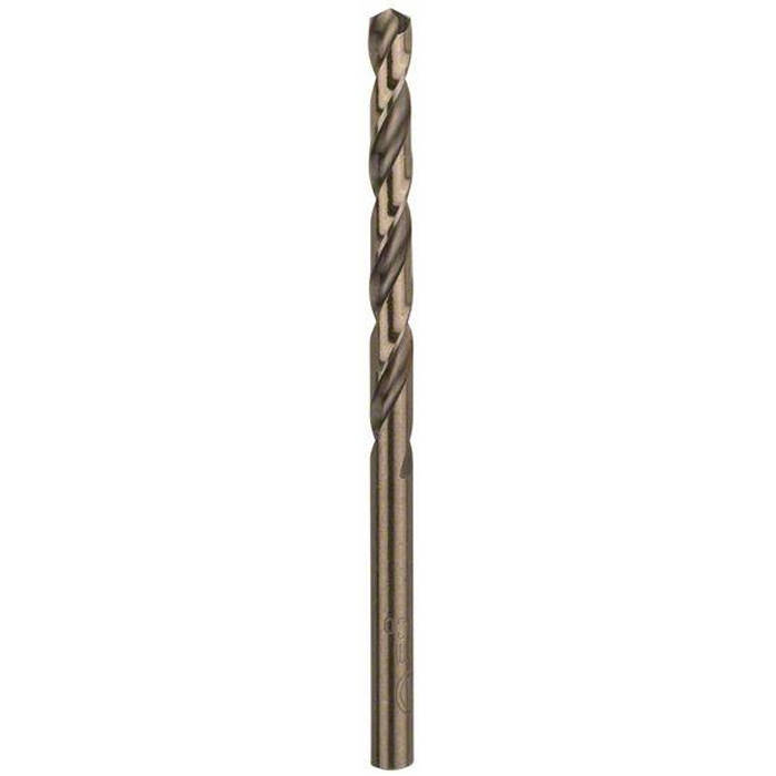 Wiertło do metalu Bosch 2608585851 HSS-Co 5x52x86 mm