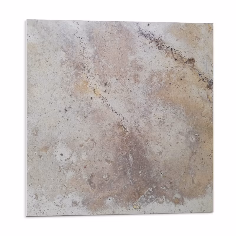 Kafelki samoprzylepne Wallfluent 30×30 cm Kamienna struktura 9 szt.