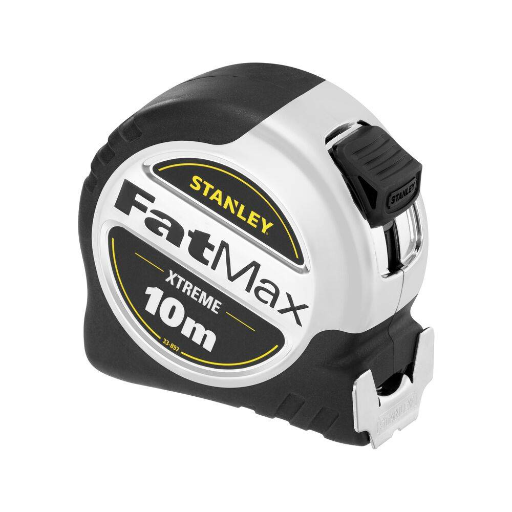 Miara Stanley Fatmax zwijana 32 mm x 10 m