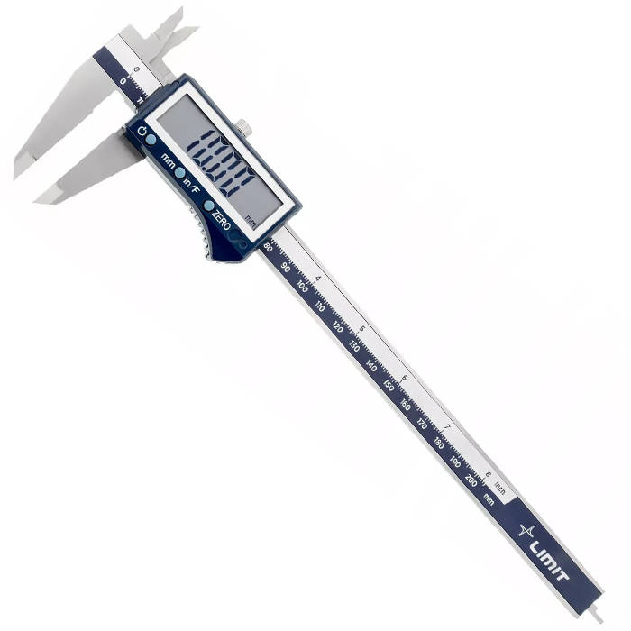 Suwmiarka elektroniczna Limit 280470204 – 200mm (CDN)