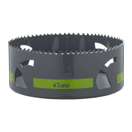 Piła otwornicowa – Bimetal LBH-2 29 mm Luna 286901103