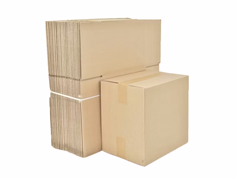 Kartony Pudełka Neopak 450x300x400mm Pudło Kartonowe 10 szt.