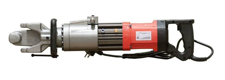 Giętarka do prętów Ottensten RB16T