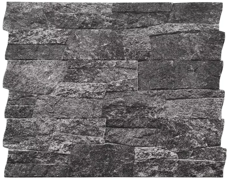 Kamień dekoracyjny MaxStone Mavat Graphite 0,43m2 1 op.