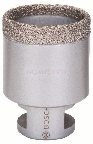 Bosch Dry Speed Wiertło diamentowe na sucho Ø 45 mm