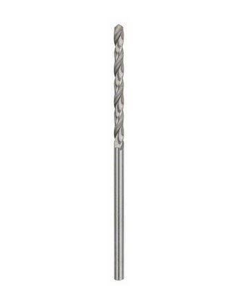 Bosch 2608585908 wiertło do metalu HSS-G 2X24X49 mm