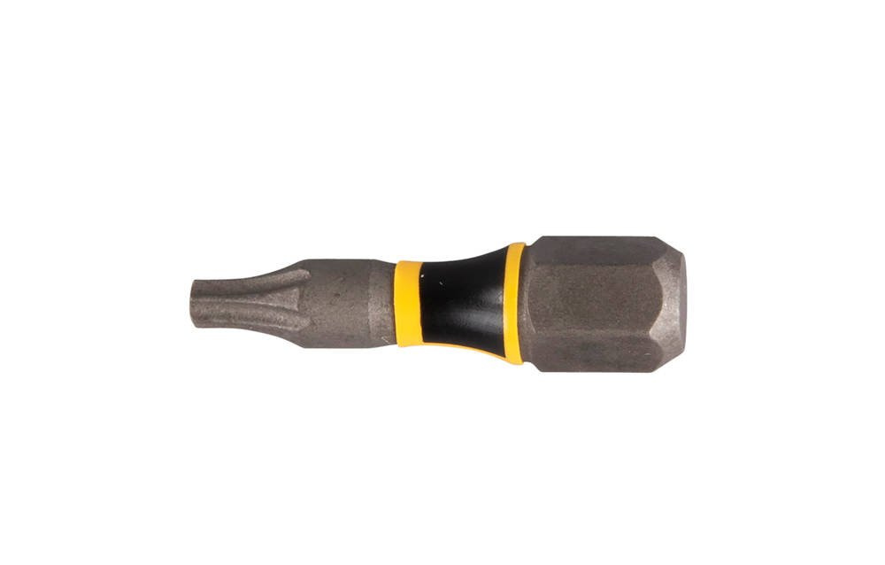 Końcówka wkrętakowa udarowa T10-25MM IMPACT PREMIER TYP C(2SZT) MAKITA E-03193