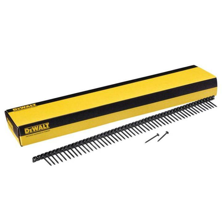 Wkręty na taśmie do metalu 3,5 X 25 MM 1000SZT DeWalt DWF4000250