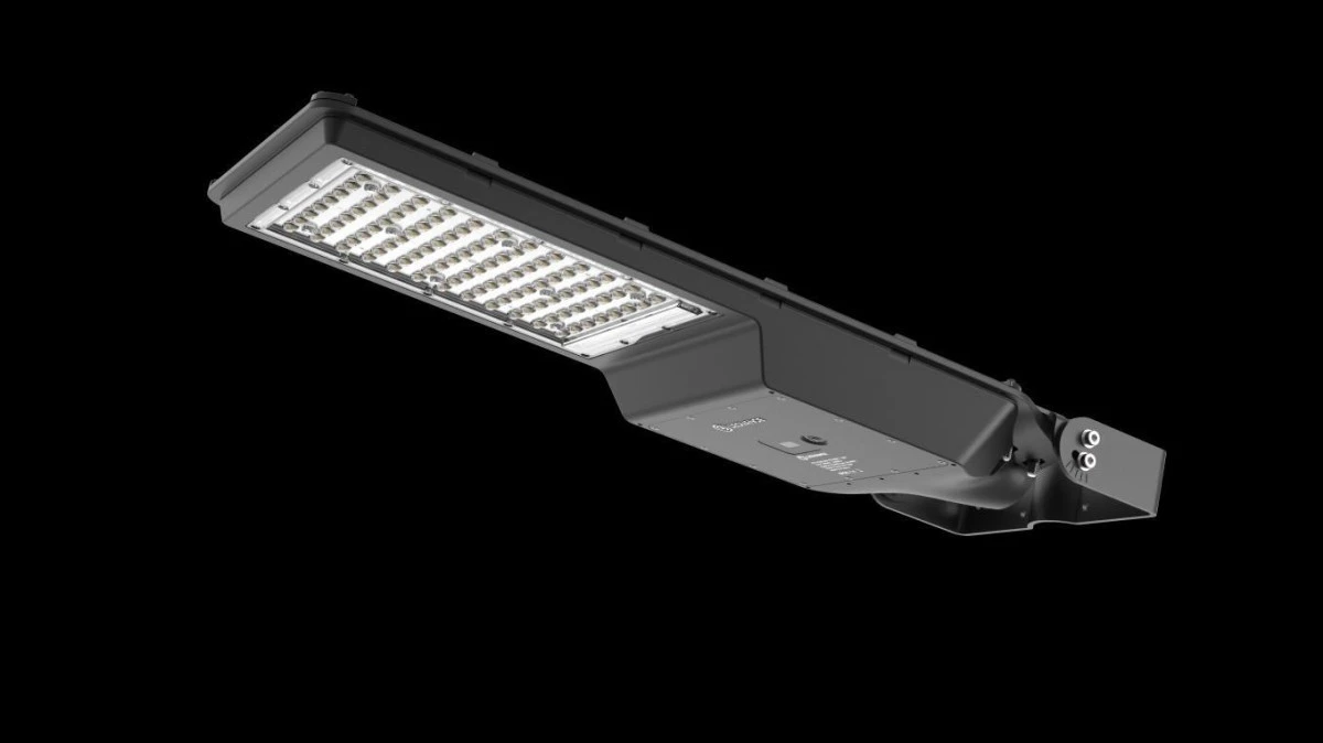 SL ECO SOLAR E 20W 840 3200LMBK EUELEDV 4099854584220
