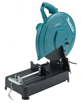 Przecinarka do metalu Makita LW1401