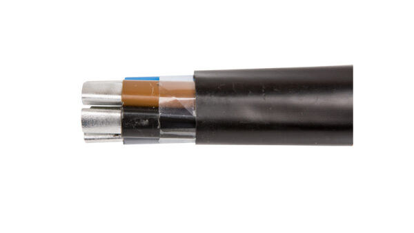 Kabel energetyczny YAKY 5×25 żo 0,6/1kV SE /bębnowy/