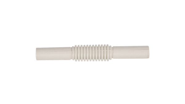 Złączka do rur gładkich ZCL 16 68024 /100szt./