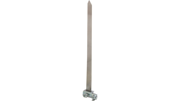 Opaska uziemiająca L=205mm KM94