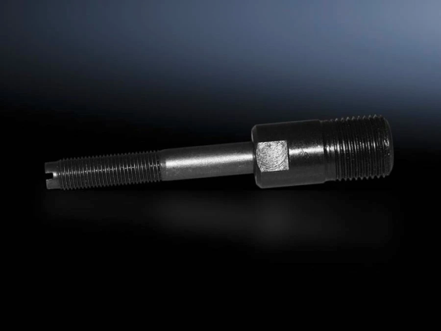 Śruba hydrauliczna fi 19mm 4055.663