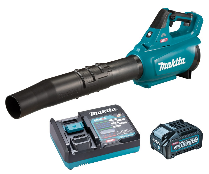 Akumulatorowa dmuchawa 40Vmax Makita UB001GM101