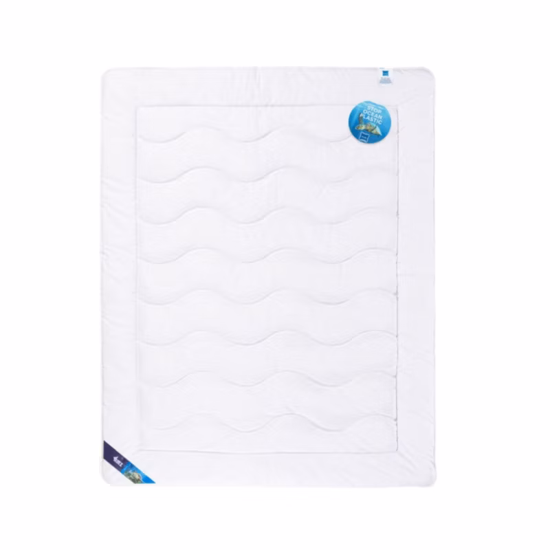 Kołdra AMZ Aerelle Blue 155/160×200 cm Ciepła 1 szt.