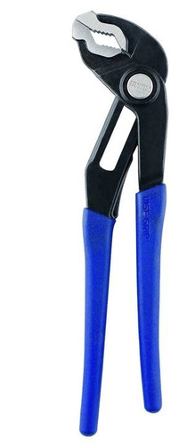 Szczypce nastawne Groovelock z cienkim uchwytem 10″/250 mm TG Irwin 10507632
