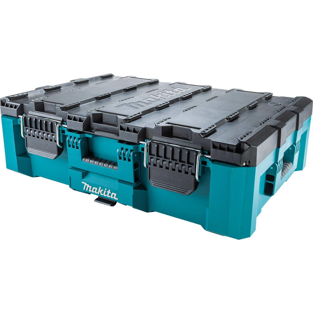 Walizka narzędziowa Makita MakTrak P-91017