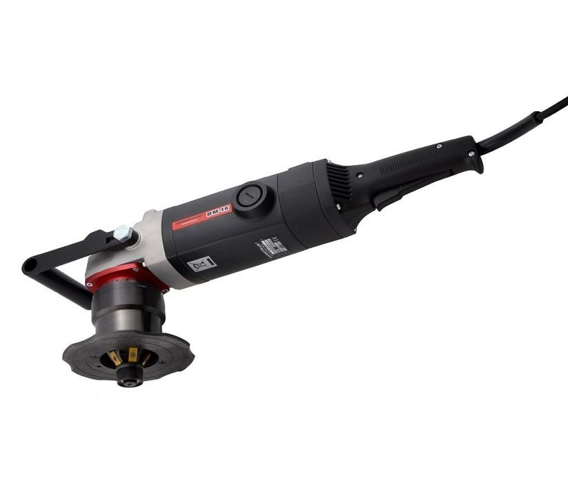 Ukosowarka (krawędziarka) do blachy BM-16 Promotech
